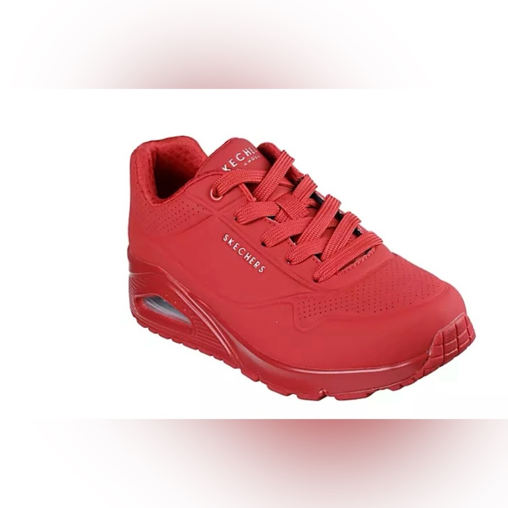 Skechers uno sneakers - Picture 5 of 5